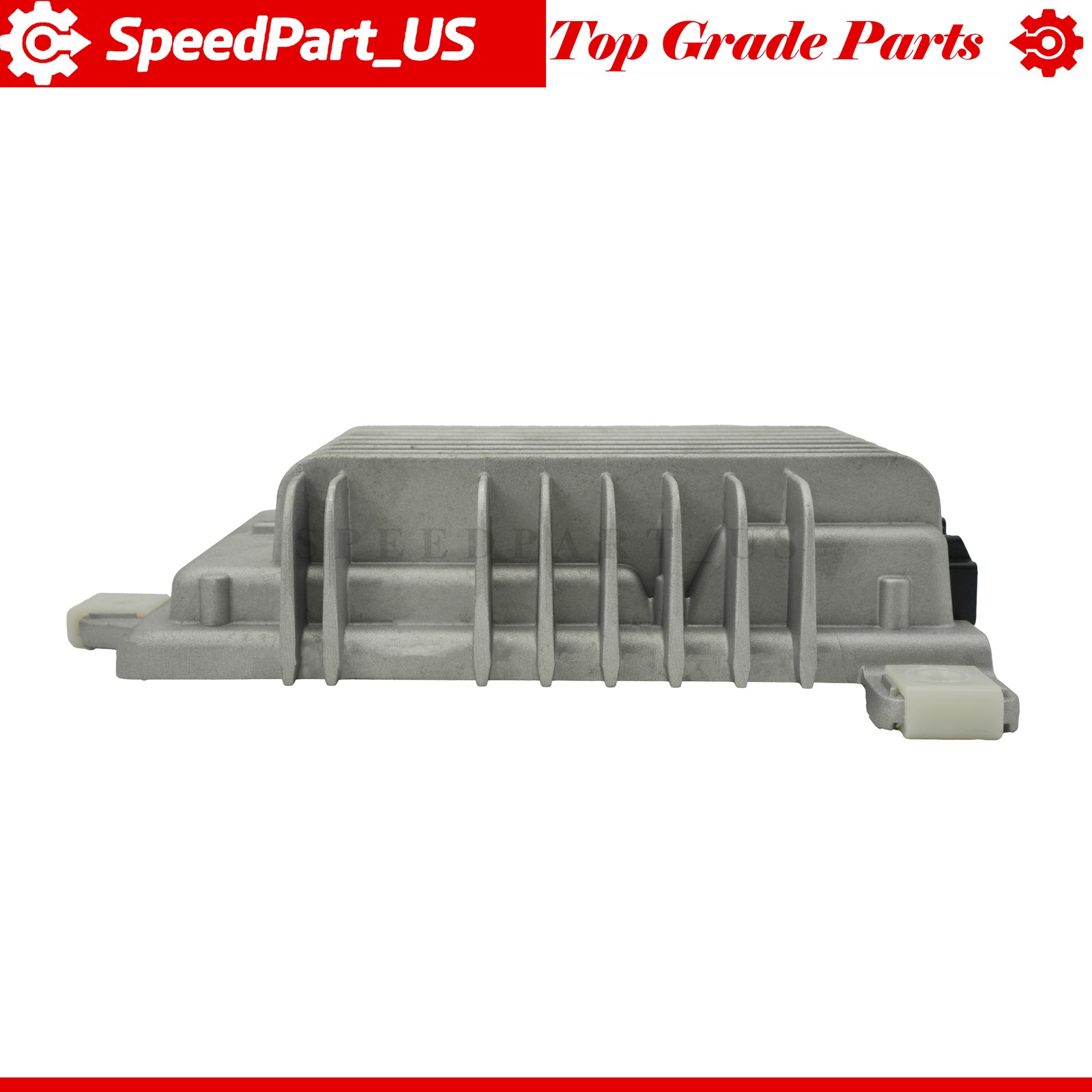 Maserati GranTurismo 2008-2019 Rear Amplifier P/N 230520