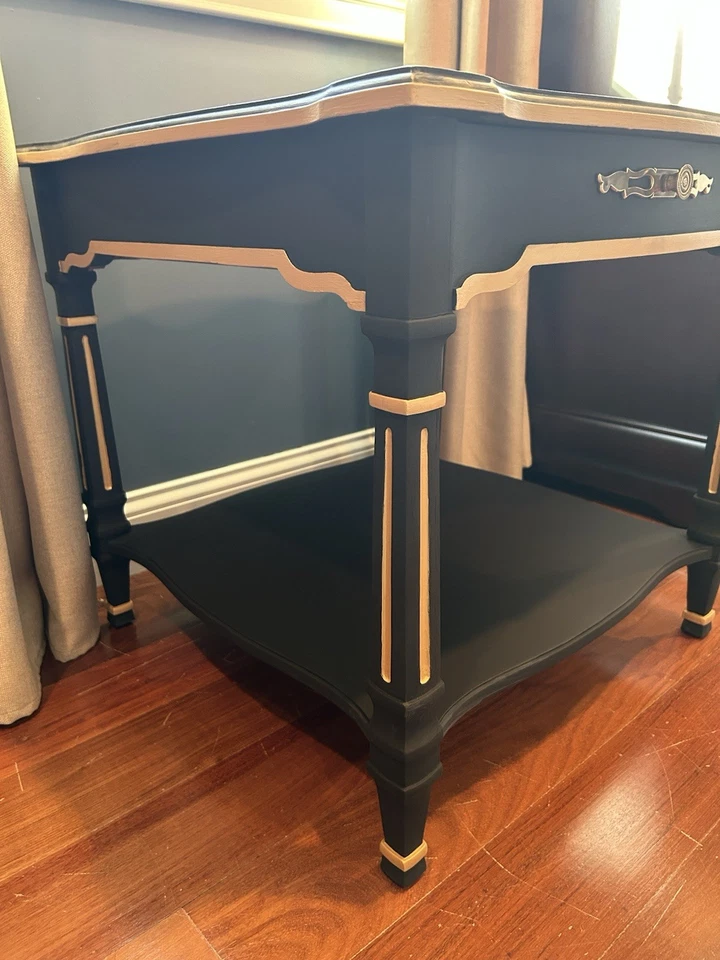 Drexel Mid-Century End Table  - Image 3 of 4