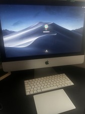 Apple iMac 2019 ✔21,5“ 4k Retina ✔3Ghz Intel Core i5 ✔16GB ✔1TB Fusion Drive