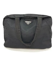 PRADA                    Handbags black B8993