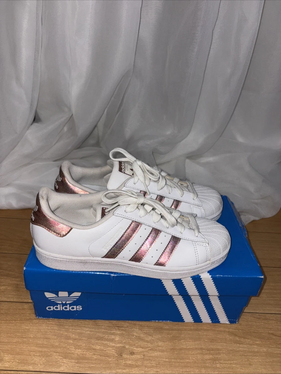 adidas Superstar Clear Orange for sale | eBay