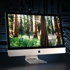 Apple iMac 27" Retina 5k (2019) / Core i5 (3,7 GHz), 32 GB, Pro 580X, 512 GB SSD