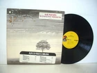 GENESIS Wind & Wuthering Original PROMO LP from 1976 ATCO SD 36-144 Promotional