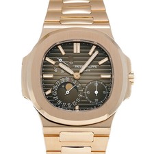 PATEK PHILIPPE Nautilus Petit Complication 5712/1R-001: SW16130