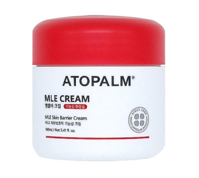 ATOPALM MLE Skin Barrier Cream 100ml / Tracking