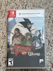 Banner Saga Trilogy - Nintendo Switch