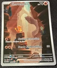 Charmander 168/165 Sv: Scarlet & Violet 151 Holo