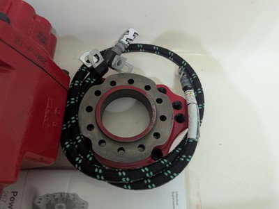 バーダックパラレル Parker Chelsea 859 Series Power Take off Pto 859xgfjp-D5xy