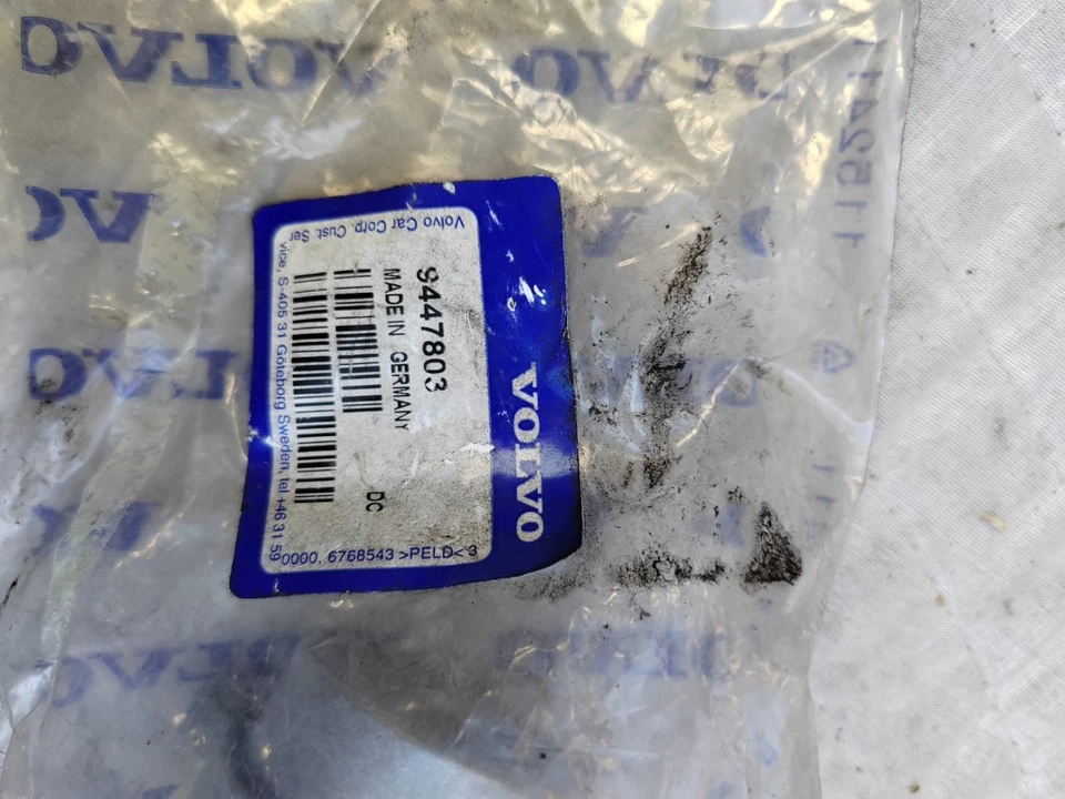 Interruptor de encendido VOLVO 9447803 Foto 4 de 4