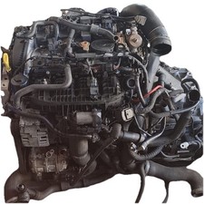 Motore DJH Golf 7 GTI Audi S3 8v 2.0TSI completo