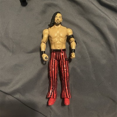 WWE Shinsuke Nakamura Basic Series 99 Action Figure 