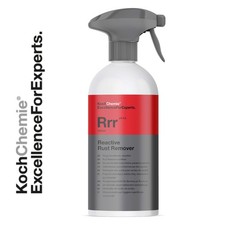 Flugrostentferner Koch Chemie Rrr Reactive Rust Remover 500ml Felgenreiniger