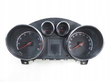 CONTATORE OPEL MERIVA B (MPV) (S10) 1.4 GPL - A 14 NEL 13349517