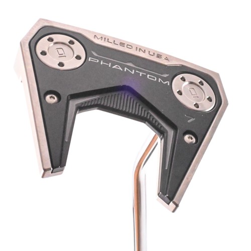 Titleist Scotty Cameron 2024 Phantom 7 Putter 35" RH