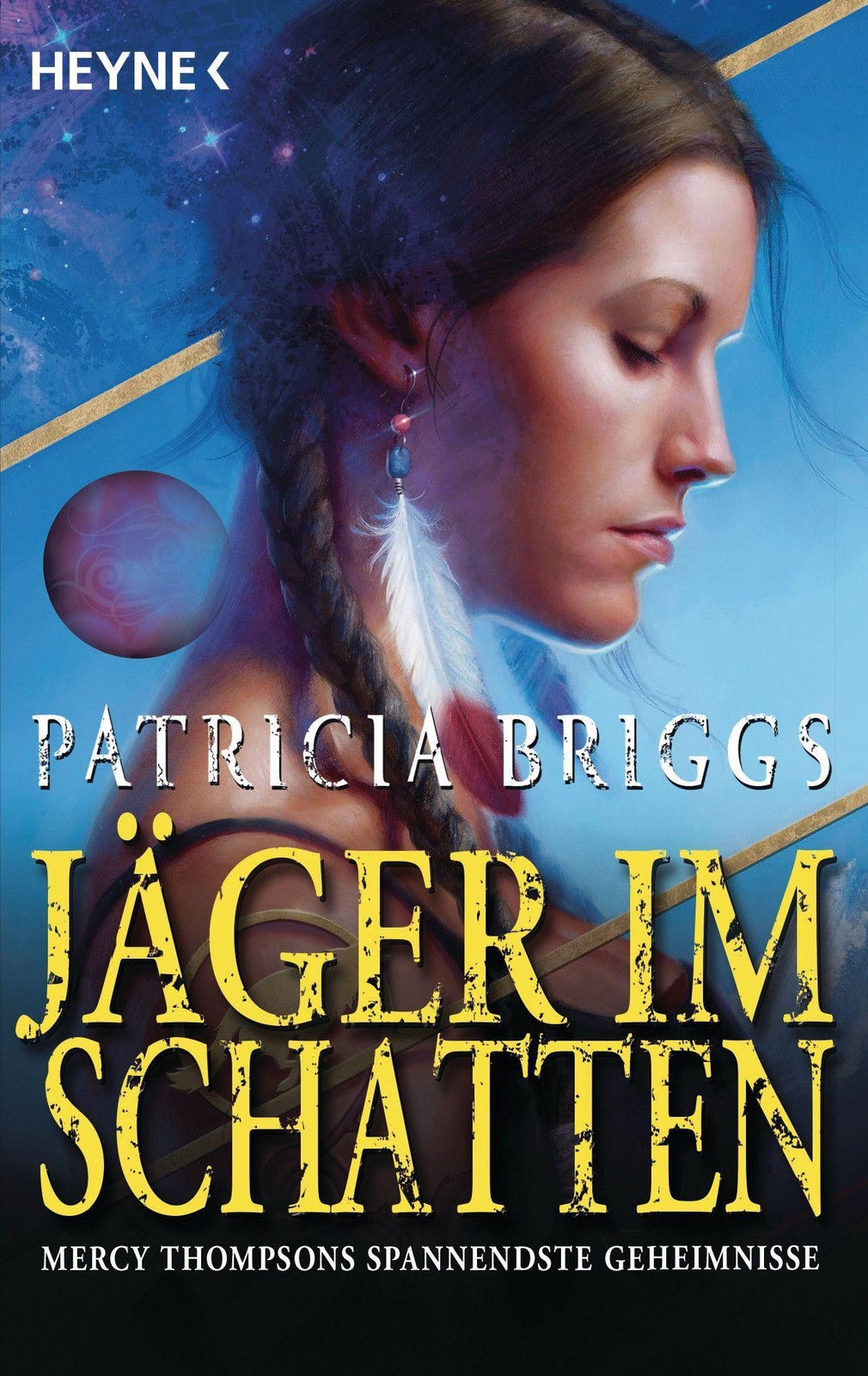 Jäger im Schatten Patricia Briggs