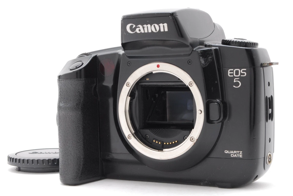 Canon EOS 5 Film Cameras for sale - eBay
