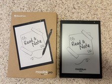 Readmoo - Mooink Pro 1 10.3 Inch Tablet / Ebo...
