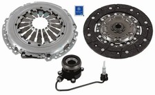 Kit d'embrayage Chevrolet AVEO