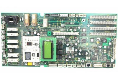 Genuine ID.NO.591710 Main Board 90 Days Warranty *cm