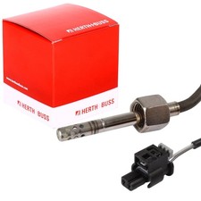 HERTH+BUSS ABGASTEMPERATURSENSOR DPF vor KAT passend für MERCEDES CLK SLK | 7068