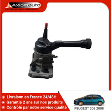 Pompe direction assistée Peugeot 4007