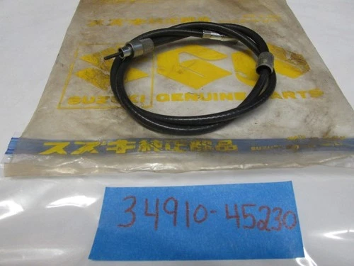 CABLE, SPEEDOMETER *{MODEL T}*
