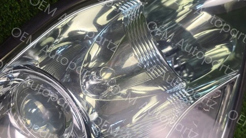 LEXUS LS430 2004-2006 HID Xenon Headlights Pair OEM JDM Used Headlamps - Picture 6 of 24