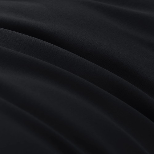 Ruffled Pillow Case Set, Pack of 2 Edge Ruffled Pillow Shams 100% Brushed Mic... - Picture 6 of 6
