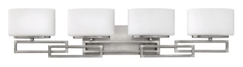 Hinkley 5104AN Lanza 4 -Light Bath - Picture 2 of 2