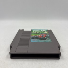 R.C. Pro-Am (Nintendo Entertainment System, 1988) NES Cart Only Clean Pins