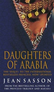 Daughters Of Arabia: Princess 2 (Princess Series, 2)  vo... | Buch | Zustand gut