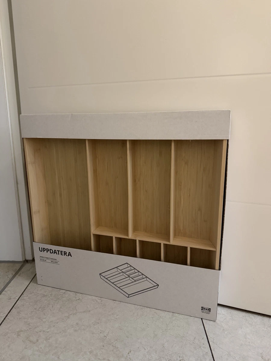 IKEA Besteckksten und-einstze aus Bambus online kaufen | eBay.de