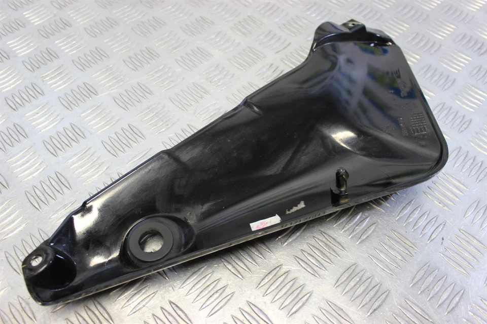 Asiento panel inferior izquierdo Triumph Tiger 955 2001 a 2006 955i T709EN B088 Foto 3 de 4