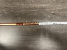 Graphite Design Tour AD GC-6 S Golf Shaft