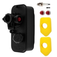 Carburetor Kit for Toro Mower 16410 16411 20180 20181 20431 498809 794147