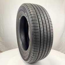 Used 23565r18 Toyo Open Country A43 106v 7.532 Dot 22 Used 23565r18 Toyo Open Country A43 106v 7.532 Dot 22