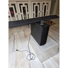 Sony SA-WCT150 Subwoofer  SoundBar SS-CT150 Home Theater System Tested 1DAYSHIP
