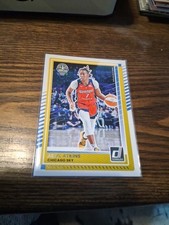 2025 Panini WNBA Donruss Basketball Base Chicago Sky Ariel Atkins #74