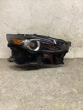 2023 2024 MAZDA CX30 CX-30 RIGHT RH PASSENGER SIDE HEADLIGHT OEM NON ADAPTIVE