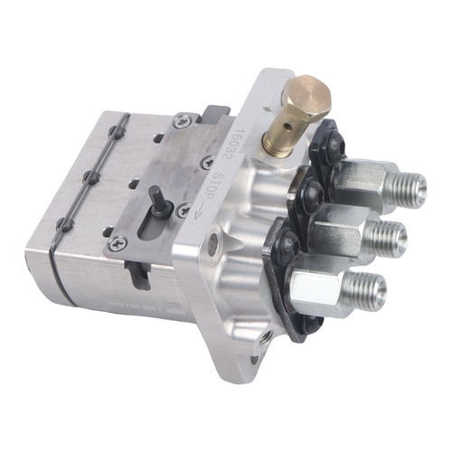 Fuel Injection Pump 104206-3002 104206-3012 For Kubota Bosch Engine ...