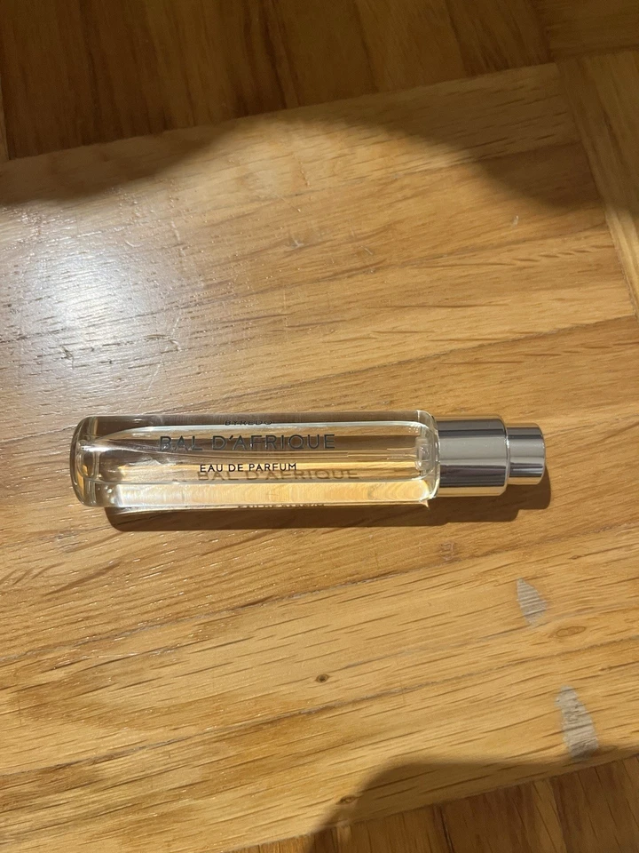 BYREDO BAL D‘AFRIQUE- 12ml Eau DE PARFUM TRAVEL SPRAY