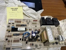 Whirlpool Washer Electronic Control Board WP3407152, 3407136