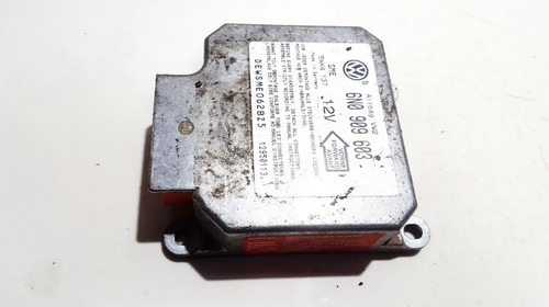 6N0909603 Steuergerät ECU Modul  steuergerät 5WK137 Volkswagen  DE617116-33