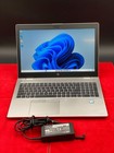 HP PROBOOK 650 G4 15.6" FHD i5-8350U 8GB RAM 256GB SSD RADEON RX 540 WINDOWS 11