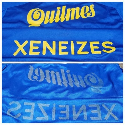 BOCA Juniors 2000 Medium Home Vintage jersey shirt Argentina Nike