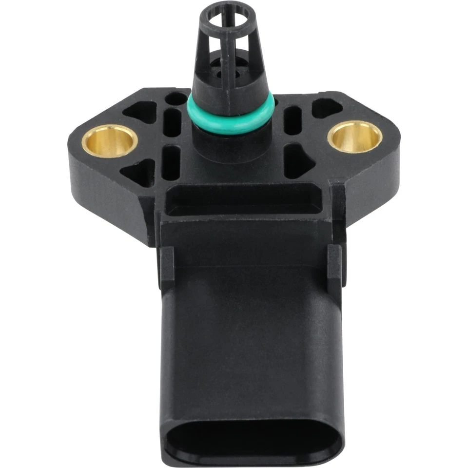 Sensor de pressão absoluta coletor Volkswagen CC 2009-2014 SMP 2009 2010 2011 - Imagem 4 de 4