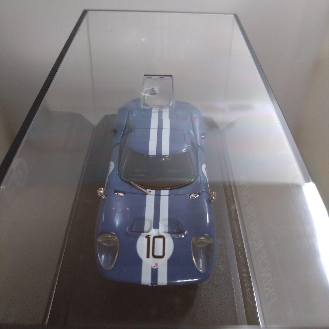 【美品】1/43 エブロ プリンス 1966 2nd 1/43 Eblo Prince 1966 2Nd | eBay
