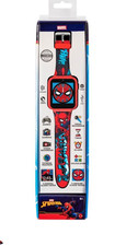 SPIDER-MAN Digital WATCH ~ Touchscreen w/ Gam...