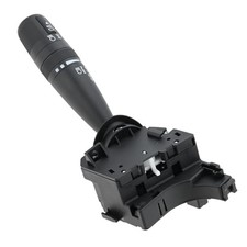 Turn Signal Switch Compatible with 2007-2016 Jeep/Mopar Wrangler,