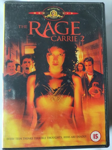Horror Thriller DVD ❤️ Bundle Halloween Ghosts & Gore Nightmare Fun #2 - Picture 6 of 8